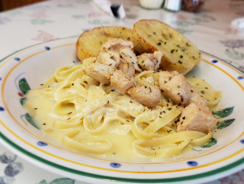 Pasta