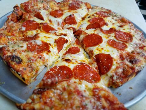 Pizza