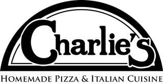 Charlie's Homemade Pizza & Italian Cuisine Logo